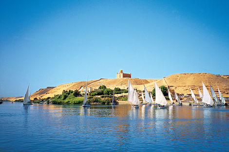 Lac Nasser