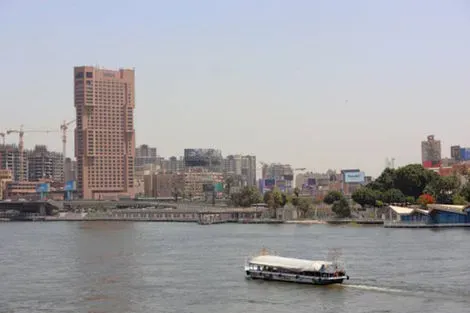 Circuit La magie du Nil - Petit groupe le_caire Egypte
