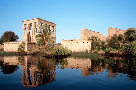 Circuit Caire et Nil au gré du vent le_caire Egypte