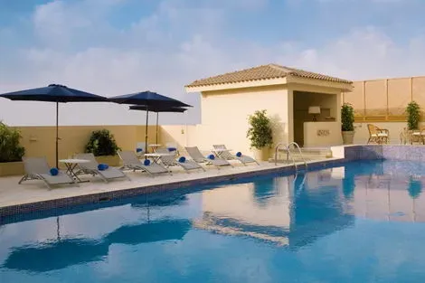 Hôtel Barcelo Pyramids by Ôvoyages Le_caire Egypte