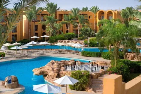 Combiné hôtels Le Caire et Stella Beach Resort Makadi Bay le_caire Egypte