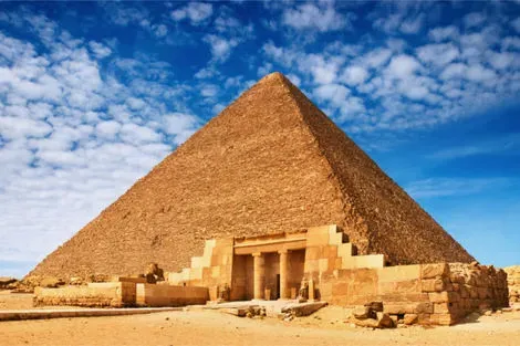Combiné croisière et hôtel Splendeurs du Caire et du Nil - 2027 le_caire Egypte