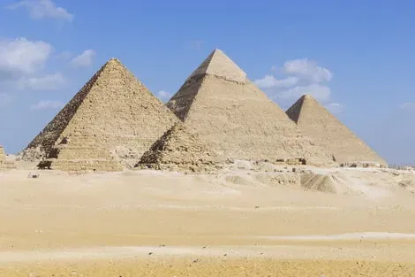 Circuit Magie du Caire et du Nil en Dahabeya Yalla Bina ( ou similaire ) 9 jours le_caire Egypte