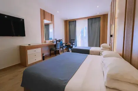 Sentido Caribbean Soma Bay - Chambre