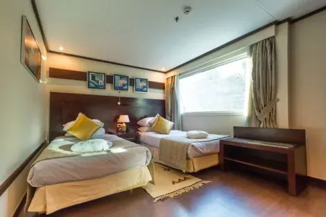 Cabine