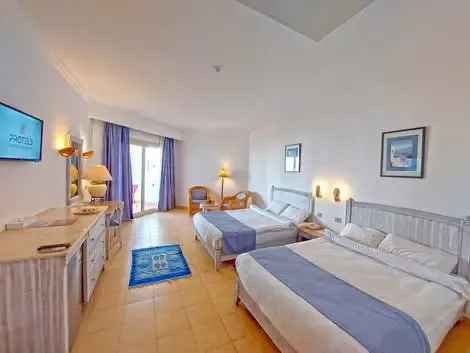 Chambre standard