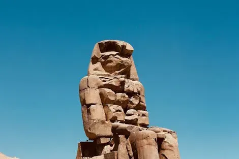 Combiné croisière et hôtel Déesses du Nil et Steigenberger Resort Ras Soma louxor Egypte