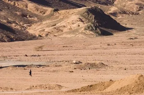 Desert