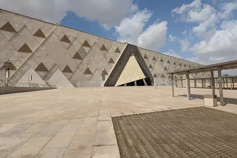 Grand Musée Égyptien
