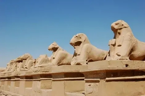 Karnak