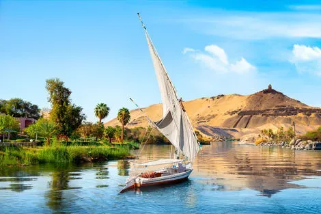 Lac Nasser