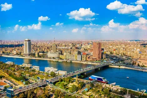 Le Caire