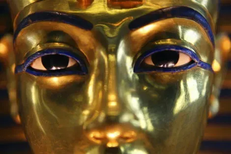 Croisière Grandeur des pharaons louxor Egypte
