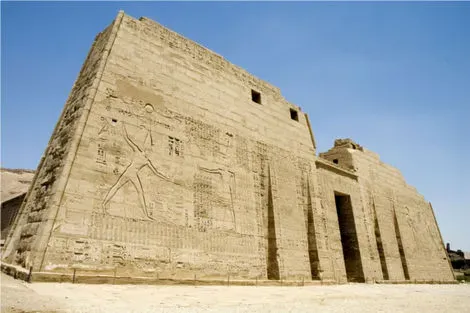 Medinet Abou