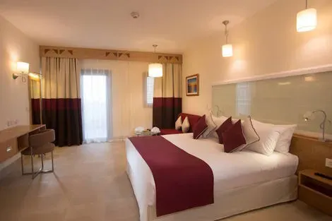Mercure Hurghada - Chambre