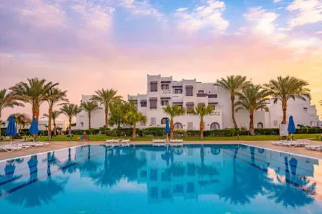 Combiné croisière et hôtel Fabuleuse Egypte et Mon French Club-Mercure Hurghada louxor Egypte