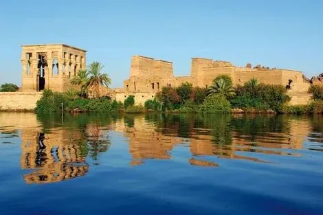 Temple de Philae