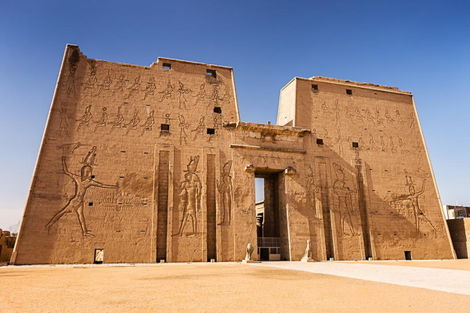 Combiné croisière et hôtel Croisière Ô Soleil 5* avec 10 visites et Paradise Abu Soma louxor Egypte