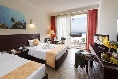 Three Corners Equinox 4*