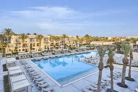 Hôtel Adult Only +16 - Tui Blue Makadi Gardens makadi Egypte