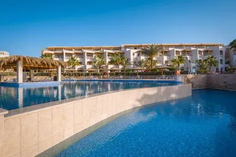 Hôtel Fort Arabesque Resort makadi Egypte