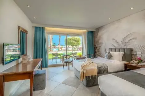 Chambre Confort