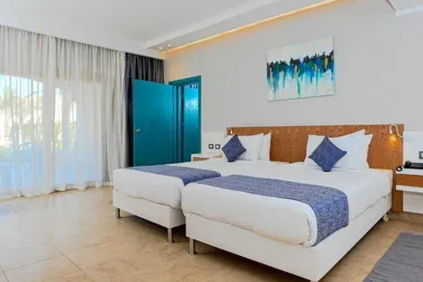 Chambre deluxe