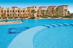 Egypte-Marsa Alam, Hôtel Blue Reef Resort 4*