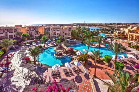 Hôtel Adult Only +16 - Steigenberger Coraya Beach Resort marsa_alam Egypte