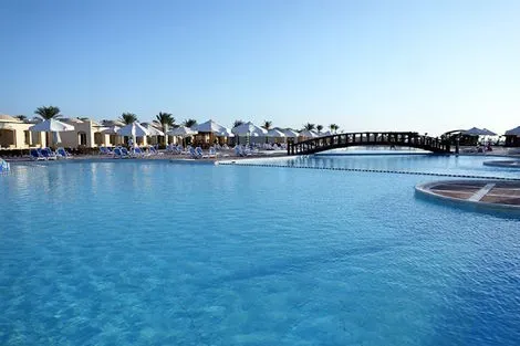Hôtel Amarina Queen Resort & Aquapark by Ôvoyages marsa_alam Egypte