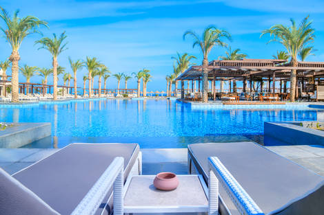 Egypte : Hôtel Jaz Costa Mares - Adults Only +16