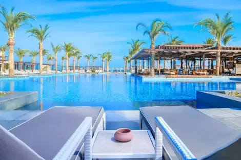 Hôtel Jaz Costa Mares - Adults Only +16 marsa_alam Egypte
