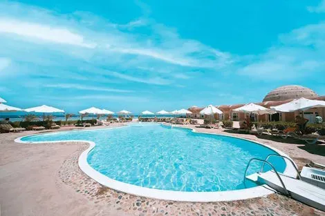 Hôtel Pickalbatros Portofino Villaggio marsa_alam Egypte