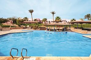 Egypte-Marsa Alam, Hôtel Resta Reef Resort 4*
