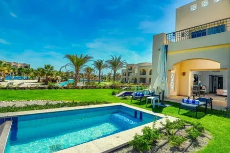 Hôtel Sataya marsa_alam Egypte