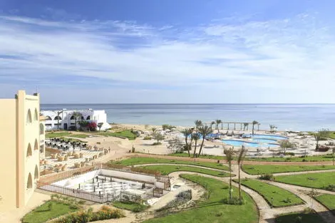 Hôtel Three Corners Equinox Resort marsa_alam Egypte