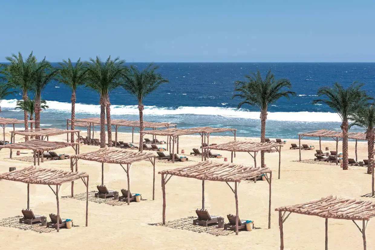 Egypte : Hôtel Adult only - Steigenberger Resort Alaya