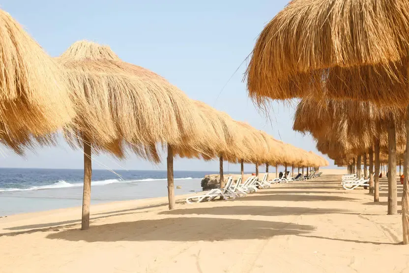 Sejour Amarina Jannah Resort & Aqua Park 5* Egypte Marsa Alam