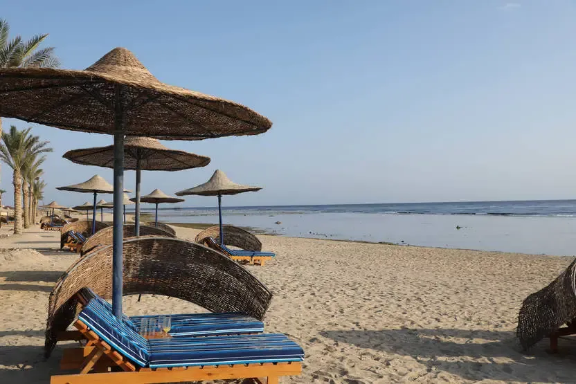 séjour Egypte - Hôtel Amarina Queen Resort