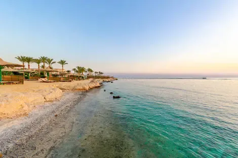 Egypte : Hôtel Flamenco Beach & Resort
