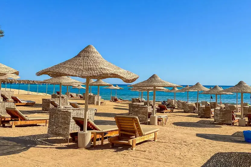 Sejour Framissima Gemma Beach Resort 4* Egypte Marsa Alam
