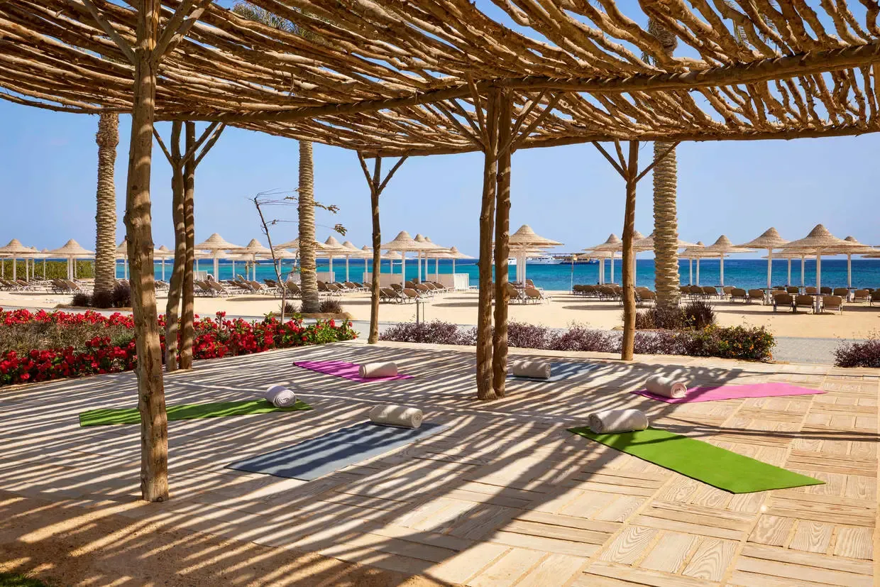 Egypte : Hôtel Jaz Costa Mares - Adults Only +16