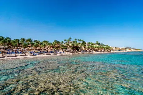 Club Framissima Tamra Beach Resort - Vente Flash nabq_bay Egypte