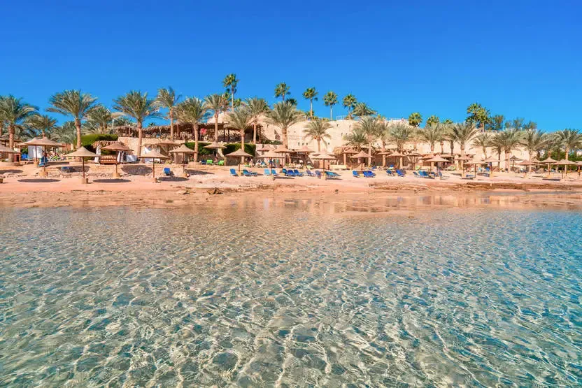 séjour Egypte - Club Framissima Tamra Beach Resort