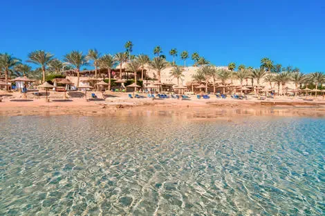 séjour Egypte - Hôtel Framissima Tamra Beach Resort