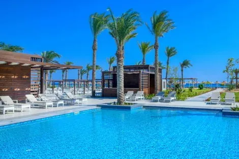 Hôtel Adult Only (+16) - Jaz Costa Mares port_ghalib Egypte