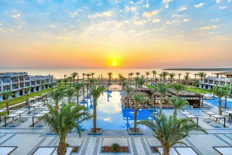 Hôtel Adult Only (+16) - Jaz Costa Mares port_ghalib Egypte