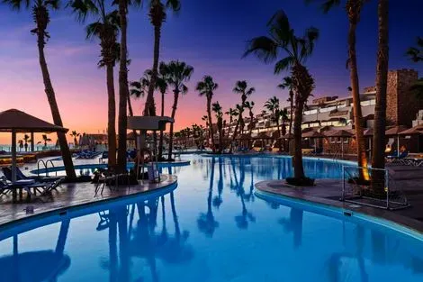 Hôtel Pickalbatros Citadel sahl_hasheesh EGYPTE