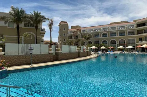 Hôtel Adult Only (+17) - Kaisol Romance Resort Sahl Hasheesh sahl_hasheesh Egypte