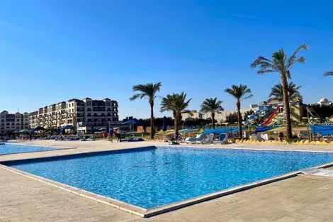 Club Ôclub Experience Gravity Hotel & Aqua Park Sahl Hasheesh sahl_hasheesh Egypte